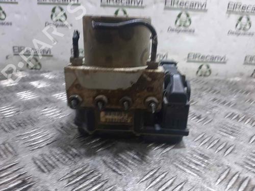 Used ABS pump PEUGEOT 307 SW (3H) [2002-2009]  14986695
