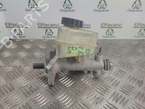 Brake master cylinder MERCEDES-BENZ C-CLASS (W203) | BP4755173M77