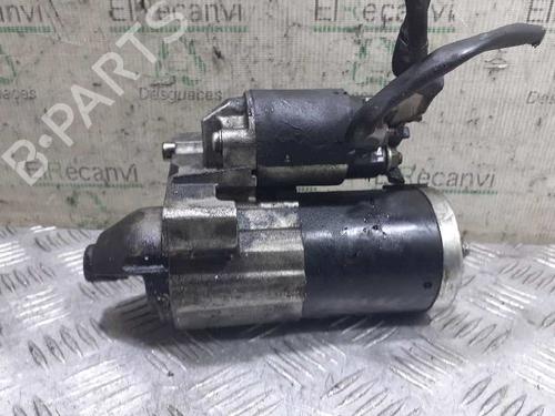 Used Starter OPEL CORSA B (S93) 1.4 i (F08, F68, M68) (60 hp) 5215677