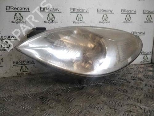 Scheinwerfer links für CITROËN XSARA PICASSO (N68) 1.6 HDi (90 hp) 17200208