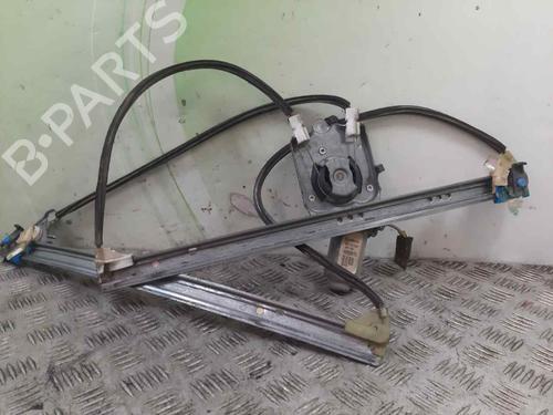 Rudehejsemekanisme Højre foran RENAULT LAGUNA II (BG0/1_) [2001-2007]  15082076