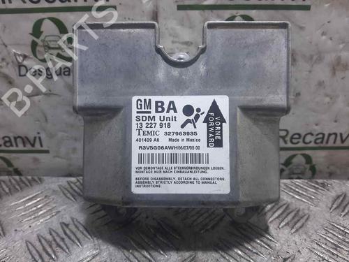 ecu-airbags-opel-astra-h-a04-13227918-327963935-2004-2005-2006-2007-2008-2009-2010-2011-2012-2013-2014-16503131 main image