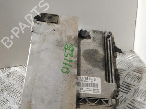 Used Engine control unit (ECU) AUDI A3 (8P1) [2003-2013]  30353756