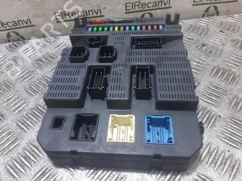 Fuse box CITROËN C4 I (LC_) | BP18841532E1