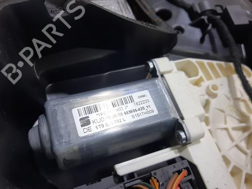 Front right window mechanism SEAT LEON (1P1) | BP30506826C23