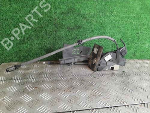 Used Front left lock FORD FOCUS III [2010-2020]  24621780