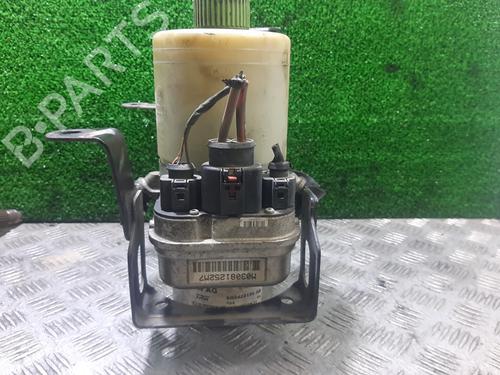 Styring servopumpe VW POLO IV (9N_, 9A_) 1.4 16V (75 hp) 22365576