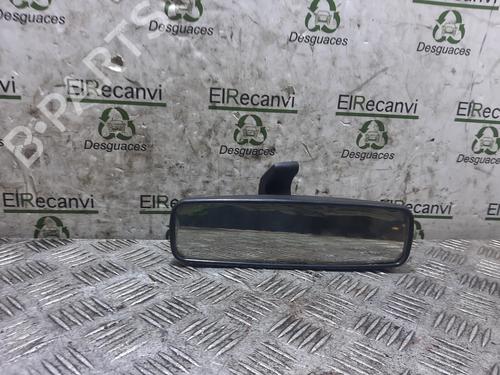 Espejo interior CITROËN C-ELYSEE (DD_) [2012-2025]  17319430