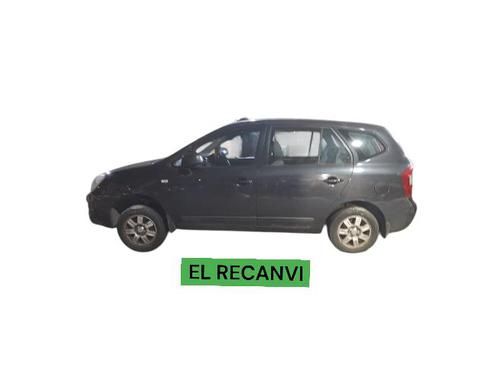 Left taillight KIA CARENS III MPV (UN) 2.0 CVVT | BP32127096C34 