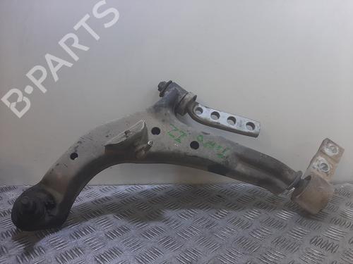 Used Left front suspension arm Left front suspension arm NISSAN ALMERA TINO (V10) 2.2 dCi (115 hp) 34625453 34625453