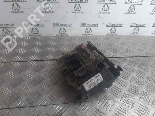 fuse-box-peugeot-307-3ac-9646405180-bsm-2000-2001-2002-2003-2004-2005-2006-2007-2008-2009-2010-2011-2012-10051698 main image