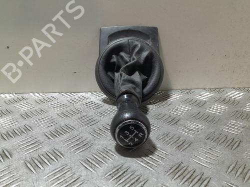 Gearknop Gearknop CITROËN C4 Coupe (LA_) [2004-2013] 33955246 33955246