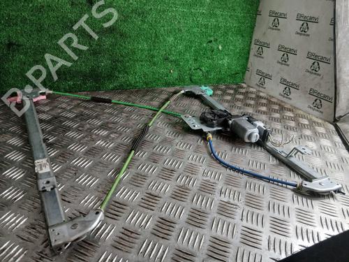 Used Front left window mechanism Front left window mechanism CITROËN JUMPY II Van 1.6 HDi 90 8V (90 hp) 32631888 32631888