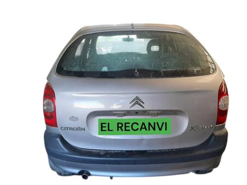 Front left window mechanism CITROËN XSARA PICASSO (N68) 1.6 16V | BP27885876C22 