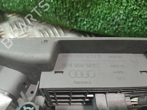 Left front window switch AUDI A3 Sportback (8PA) | BP37268848I27 - Image 2