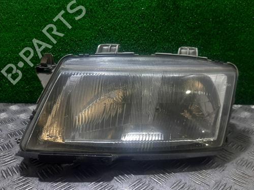 Venstre forlygte SAAB 9-3 (YS3D) 2.0 i (131 hp) 21758234