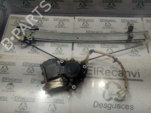 Rear right window mechanism MITSUBISHI GALANT VIII (EA_) | BP4764923C25