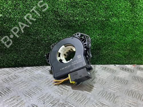 Used Squib airbag Squib airbag NISSAN JUKE (F15) [2010-2019] 25364792 25364792