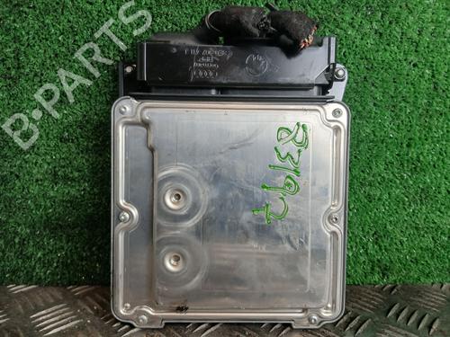 Engine control unit (ECU) AUDI A4 B7 (8EC) 2.0 TDI 16V | BP32303410M57