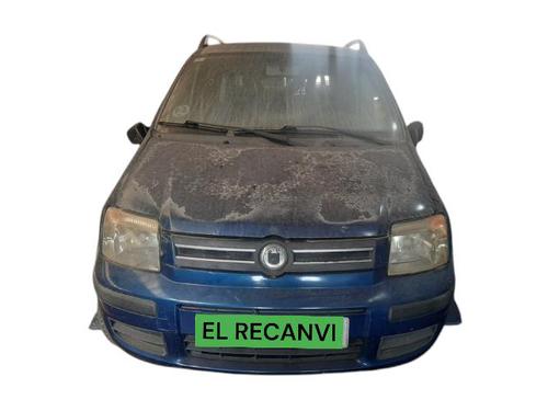 Brugte FIAT PANDA (169_) 1.2 (169.AXB11, 169.AXB1A) 4865061