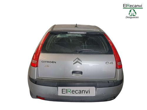 ABS pump CITROËN C4 I (LC_) | BP18531900M43