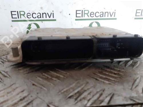 Engine control unit (ECU) SEAT TOLEDO II (1M2) | BP12948130M57
