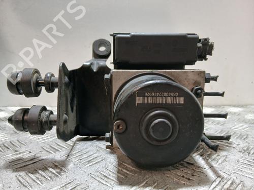 Used ABS pump VW POLO IV (9N_, 9A_) 1.9 TDI (101 hp) 31713238