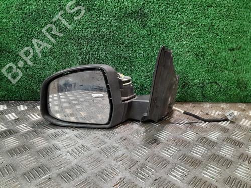 Used Left mirror Left mirror FORD MONDEO IV Turnier (BA7) [2007-2015] 36387317 36387317