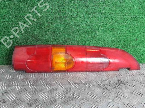 Used Left taillight RENAULT KANGOO (KC0/1_) 1.5 dCi (KC07) (65 hp) 22602661