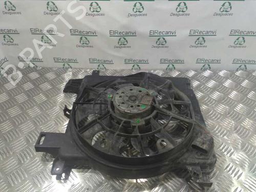 Køleventilator elektrisk OPEL ASTRA H GTC (A04) 1.7 CDTi (L08) | BP5109925M35