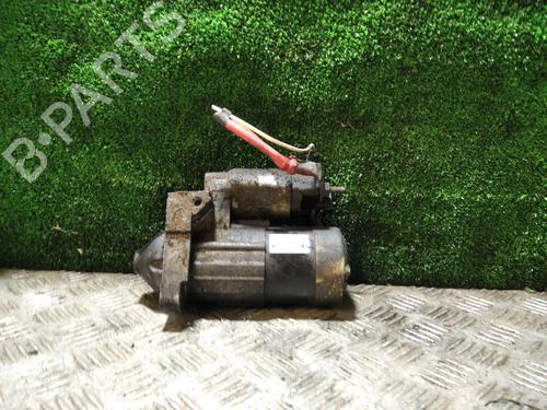 Used Starter RENAULT CLIO II (BB_, CB_) [1998-2016]  29043057