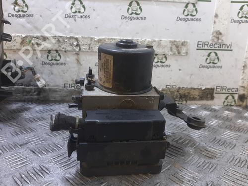 Used ABS pump VW GOLF IV (1J1) [1997-2008]  28795876