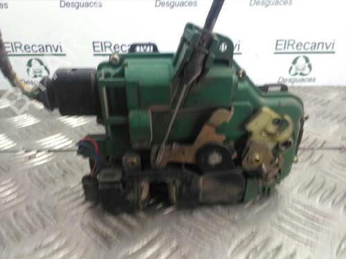 Türschloss rechts vorne SKODA OCTAVIA I (1U2) 1.9 TDI | BP4541400C97