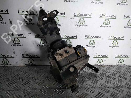 ABS Bremseaggregat RENAULT LAGUNA II (BG0/1_) 1.9 dCi (BG08, BG0G) | BP16037109M43