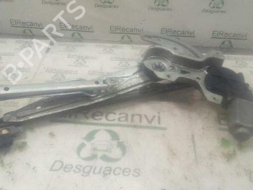 Used Front right window mechanism ROVER 45 I Hatchback (RT) 1.6 (109 hp) 4531252