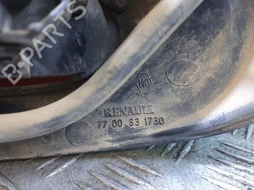 Left taillight RENAULT SCÉNIC I MPV (JA0/1_, FA0_) 1.4 16V (JA0D, JA1H, Ja0W, JA10) | BP26596374C34 