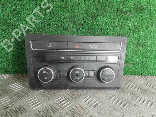 Commande Chauffage SEAT LEON ST (5F8) [2012-2020]  24342722