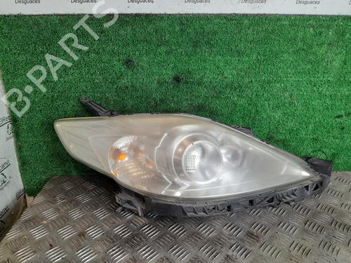 Used Right headlight MAZDA 5 (CR) 2.0 CD (CR19) (110 hp) 31014265