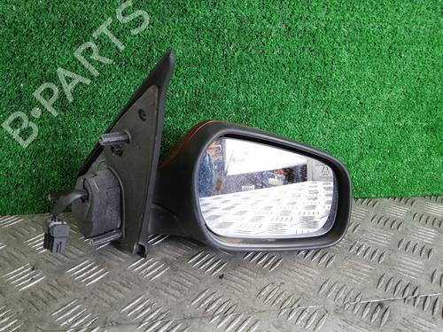 Used Right mirror CITROËN XSARA (N1) 2.0 HDi 90 (90 hp) 21537196