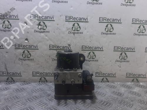 Used ABS pump ABS pump OPEL ZAFIRA / ZAFIRA FAMILY B (A05) [2005-2019] 18649810 18649810