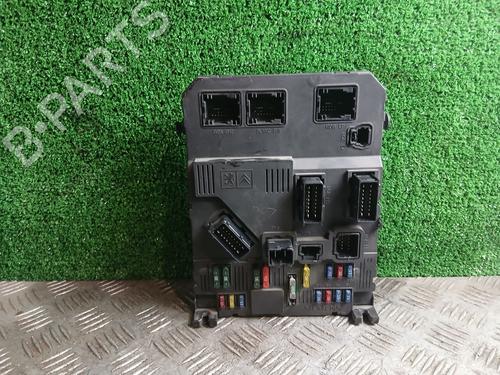 fuse-box-peugeot-206-hatchback-2ac-1998-1999-2000-2001-2002-2003-2004-2005-2006-2007-2008-2009-2010-2011-2012-32251895 main image