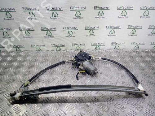 Used Front right window mechanism CITROËN XANTIA (X1_, X2_) [1993-2003]  4534780