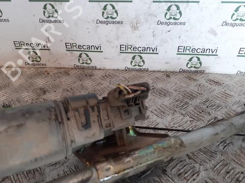 Front wiper motor CITROËN C5 I (DC_) 2.0 HDi (DCRHZB, DCRHZE) | BP13643586M29