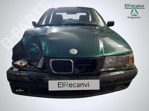 Steering column stalk BMW 3 (E36) 318 tds | BP7455369I23