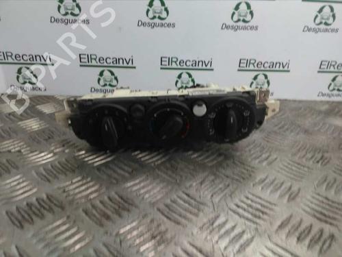 Climate control FORD FOCUS II Turnier (DA_, FFS, DS) 1.6 TDCi | BP4535743I5