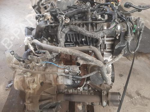 Engine FORD FOCUS III | BP37666335M1 - Image 3