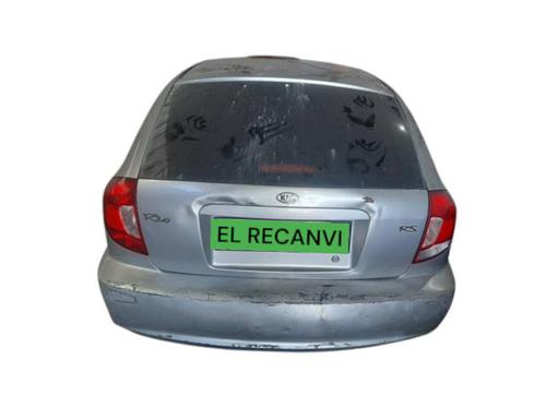 Left taillight KIA RIO I Hatchback (DC) 1.3 | BP38870974C34 - Image 6