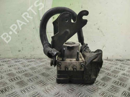 Used ABS pump CITROËN C3 I (FC_, FN_) 1.4 HDi (68 hp) 18674367