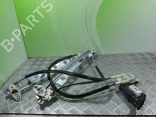 Rudehejsemekanisme ventre foran RENAULT MEGANE II (BM0/1_, CM0/1_)  | BP8078269C22 