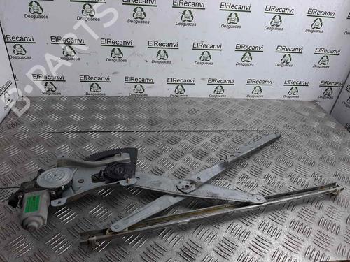 Lève-vitre avant gauche CHEVROLET KALOS 1.2 (72 hp) 9586863